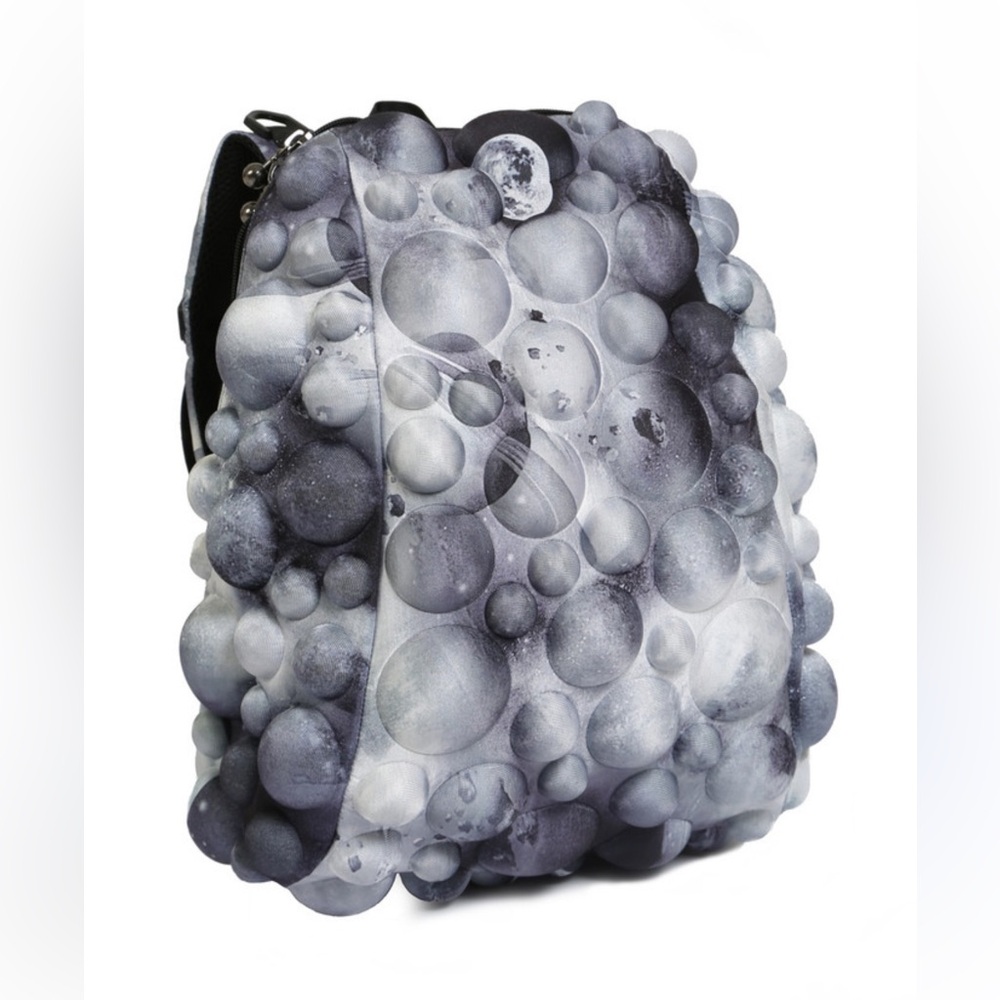 Madpax Intersteller Bubble Surface Half Pack Kid’s Backpack